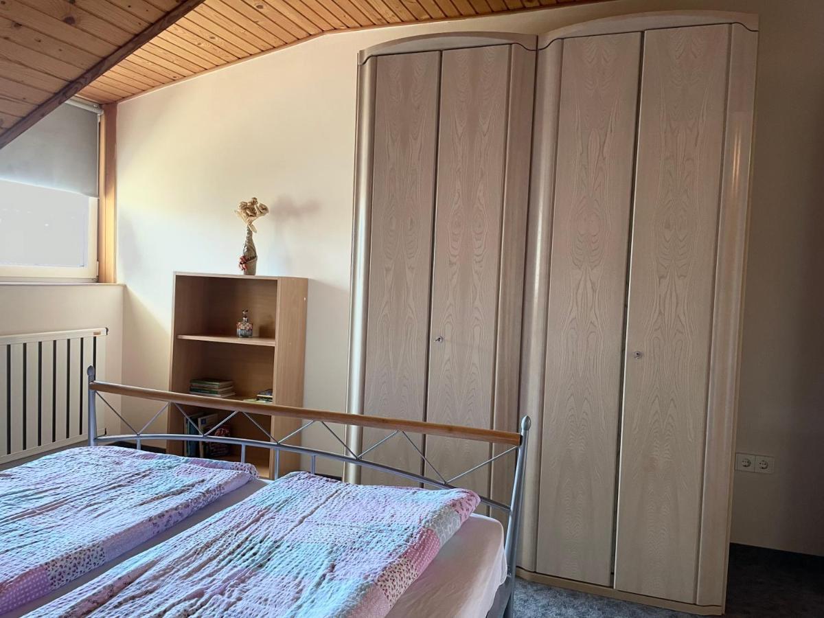 Esther Apartman Gyenesdiás Eksteriør billede